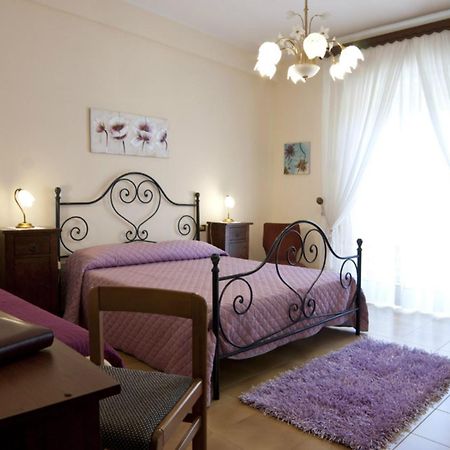 Armonia Hotel Trapani Luaran gambar
