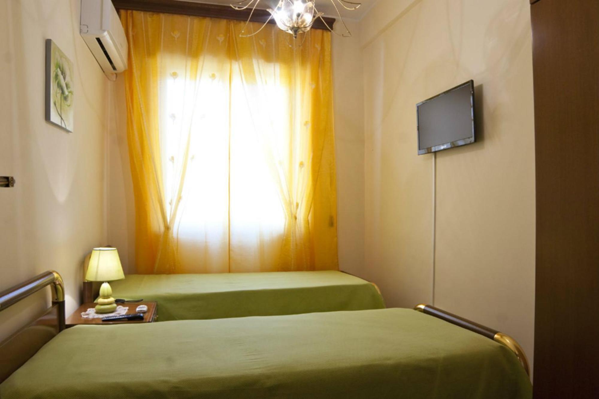 Armonia Hotel Trapani Luaran gambar