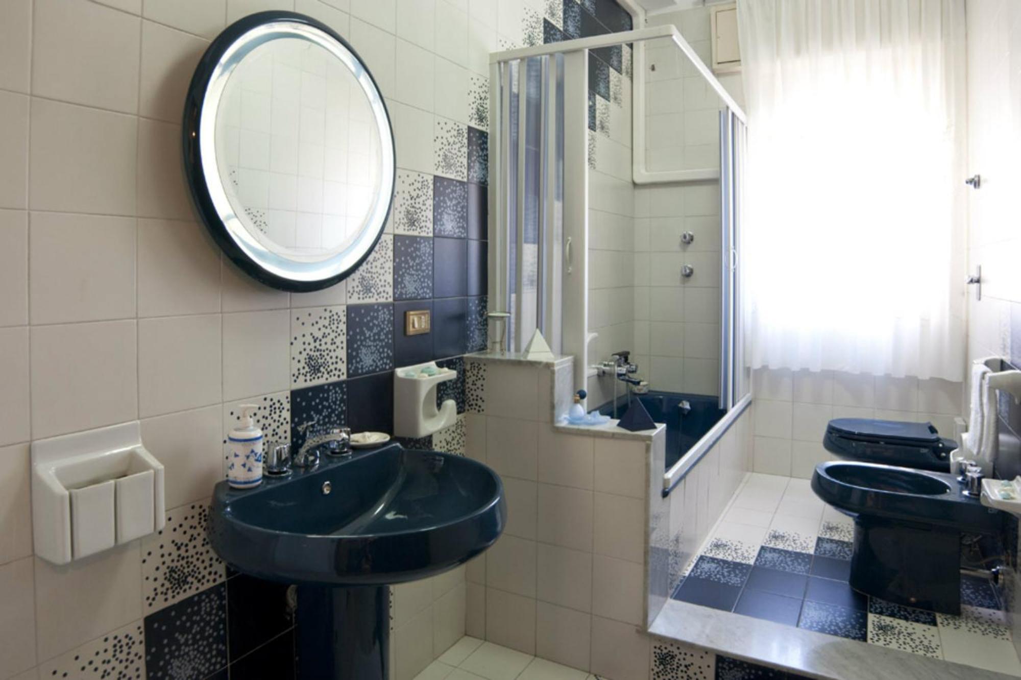Armonia Hotel Trapani Luaran gambar