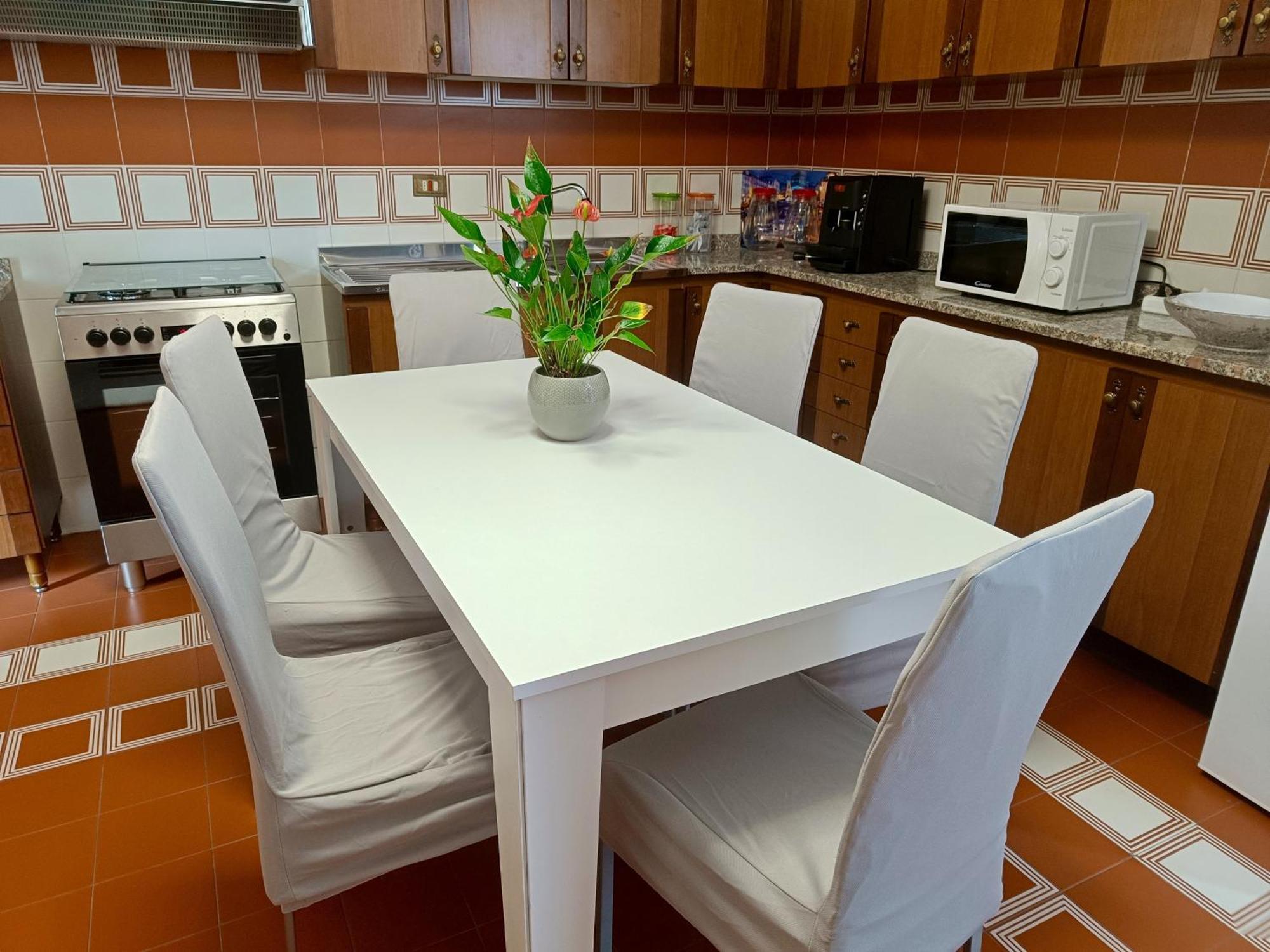 Armonia Hotel Trapani Luaran gambar