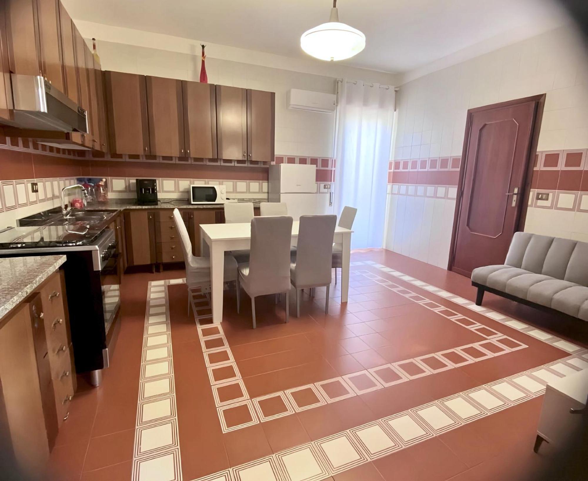 Armonia Hotel Trapani Luaran gambar