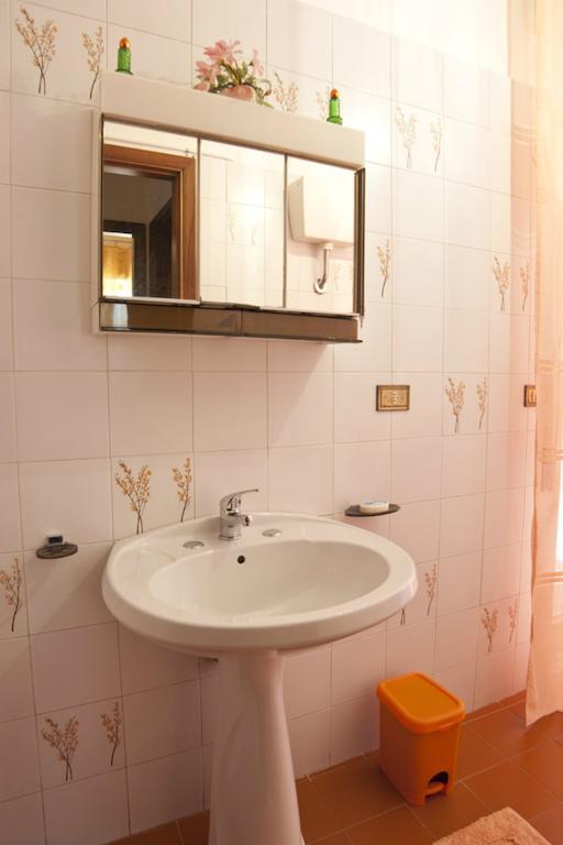 Armonia Hotel Trapani Bilik gambar
