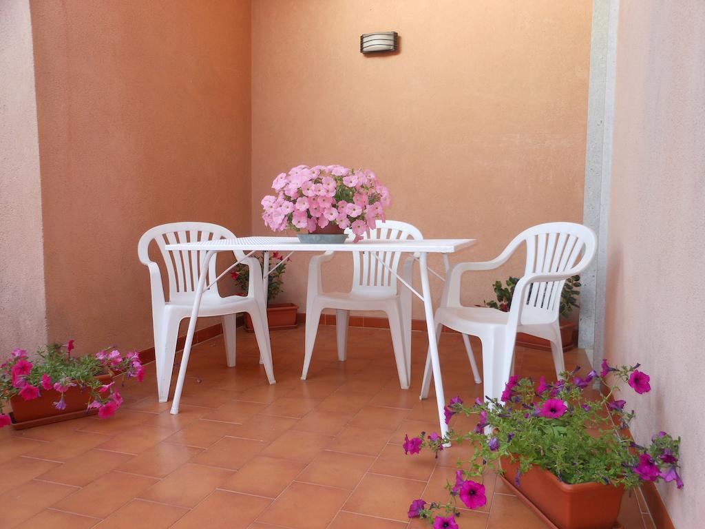 Armonia Hotel Trapani Luaran gambar
